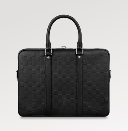 【安心国内】Louis Vuitton　ブリーフケース　ビジネスバッグ
