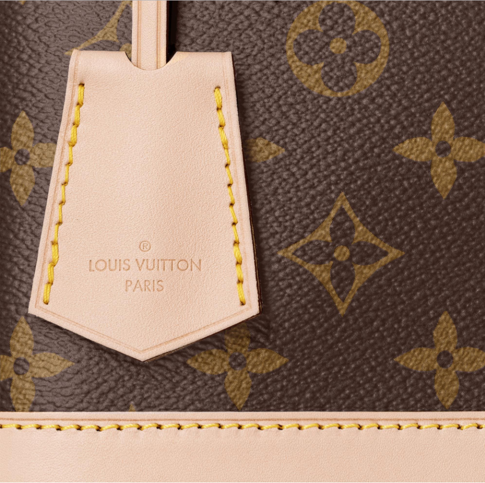 海外セレブに大人気★Louis Vuitton★ルイヴィトン アルマBB