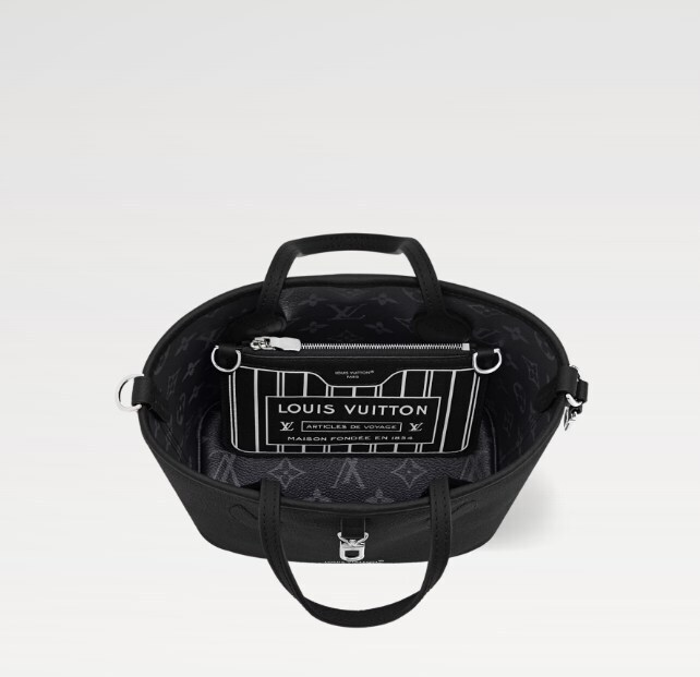 【安心国内】Louis Vuitton　ネヴァーフル　インサイドアウト BB