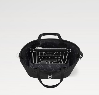 【安心国内】Louis Vuitton　ネヴァーフル　インサイドアウト BB