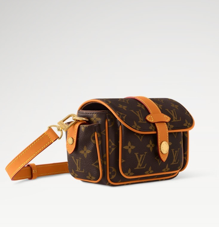 長年使えるデザイン☆LouisVuitton ショルダーバッグ モノグラム