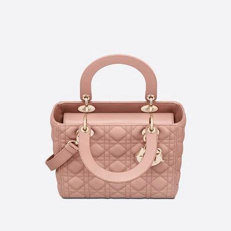 LADY  ミディアムバッグ