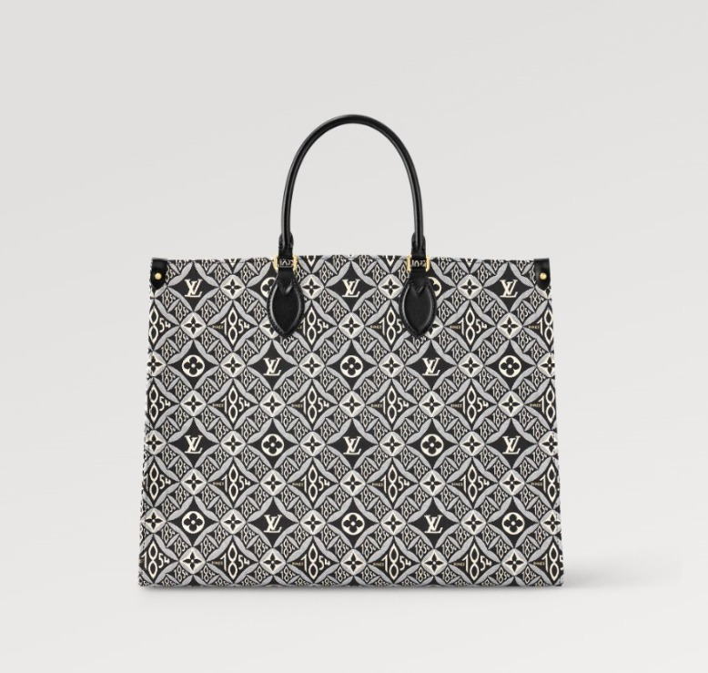 【安心国内・関税込み】Louis Vuitton オンザゴー GM Since 1854