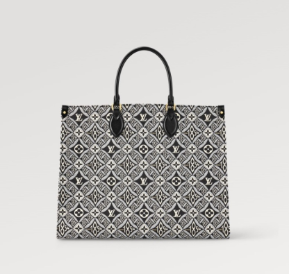 【安心国内・関税込み】Louis Vuitton オンザゴー GM Since 1854