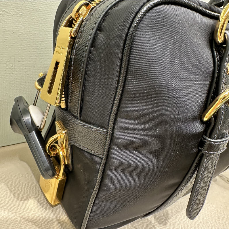 【VIPセール】PRADA プラダ レディース ショルダーバッグ 1BB088