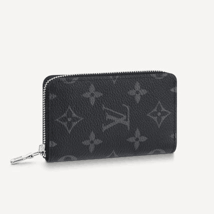 【国内発送】Louis Vuitton ジッピー コインパース 長財布