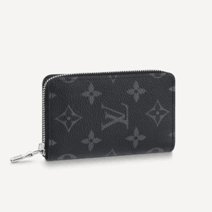 【国内発送】Louis Vuitton ジッピー コインパース 長財布