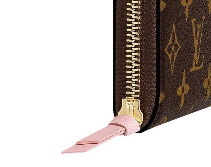 ☆安心の国内発送☆ LV ポルトフォイユ･クレマンス ジッピー♪