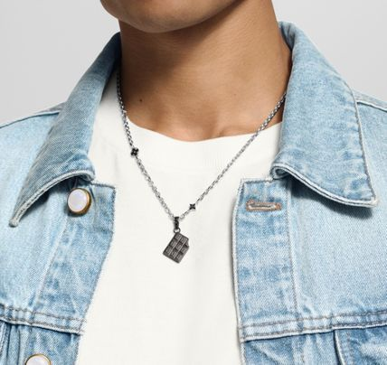 【ルイヴィトン】チェーン・LV ユアーズ ネックレス シンプル