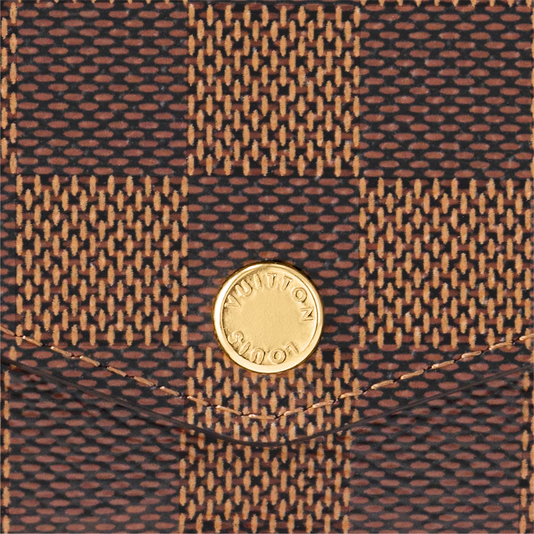 ルイヴィトン 長財布 ダミエ ポルトフォイユサラ N63209