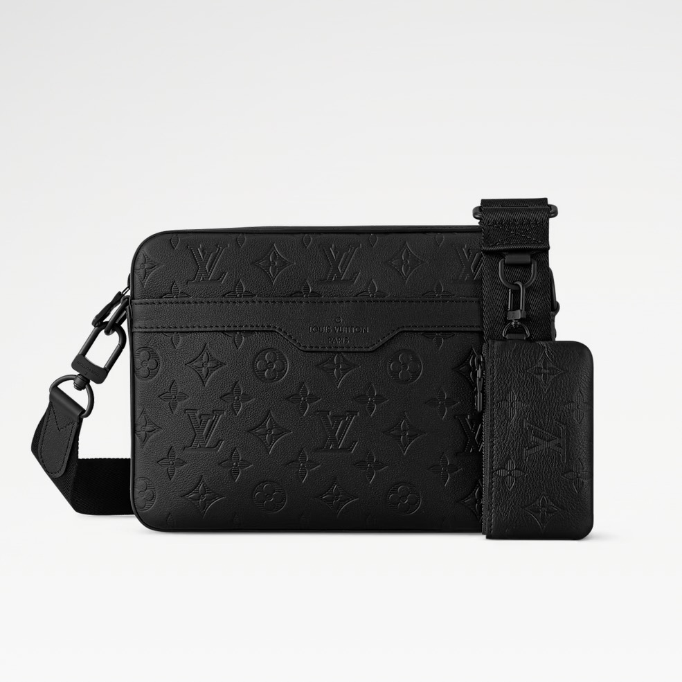 ◆ちょっとした外出に【 LV 】トリオ・メッセンジャー