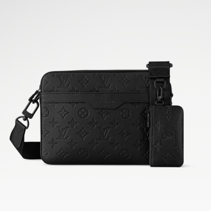 ◆ちょっとした外出に【 LV 】トリオ・メッセンジャー