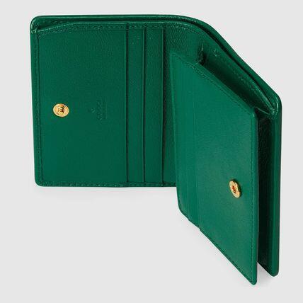 〔GGマーモント〕ウォレット