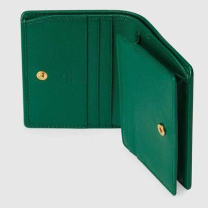 〔GGマーモント〕ウォレット