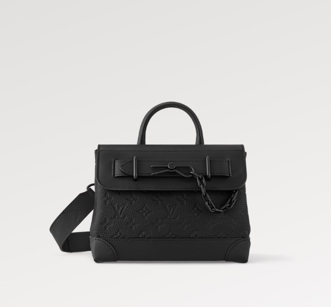 【安心国内】Louis Vuitton　スティーマー　PM　ミニショルダー