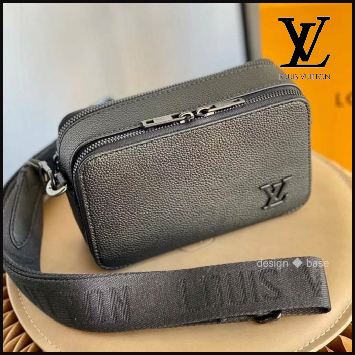 ◆人気【 Louis Vuitton 】アルファ・ウエアラブル ウォレット