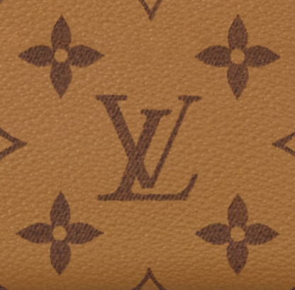 【LOUIS VUITTON】シンプル薄型モデル☆人気 クレマンス 長財布