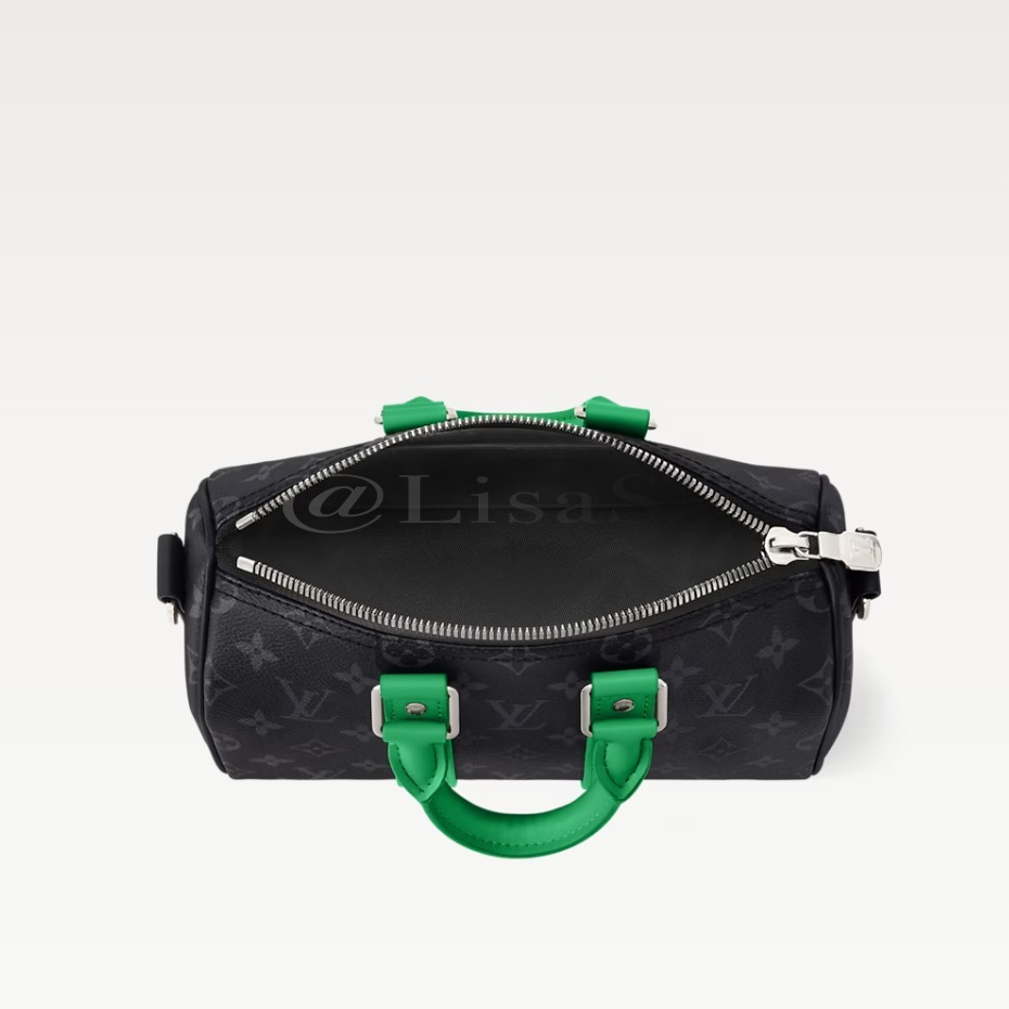 【直営店VIP価格】ルイヴィトン キーポル・バンドリエール 25