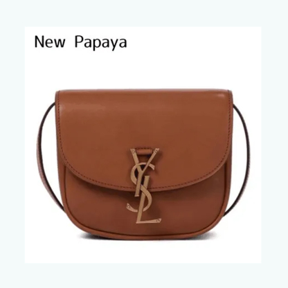 日本未入荷カラーも♪SAINT LAURENT KAIA スモール バッグ