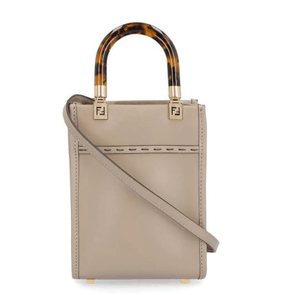 FENDI サンシャイン ショッパー スモール