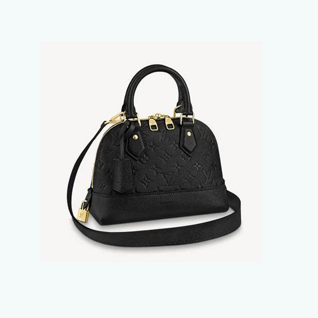 【国内配送】Louis Vuitton ルイヴィトン ネオアルマ BB