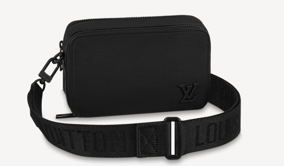 ◆人気【 Louis Vuitton 】アルファ・ウエアラブル ウォレット