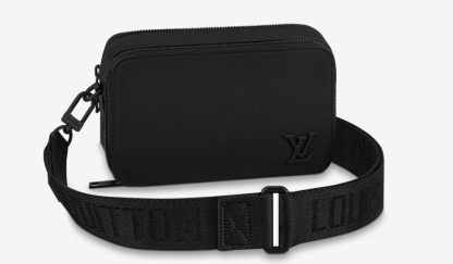 ◆人気【 Louis Vuitton 】アルファ・ウエアラブル ウォレット