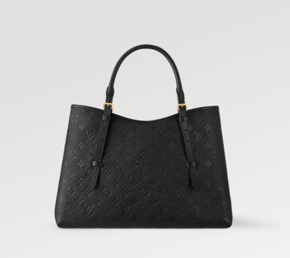 【お洒落メンズへ】Louis Vuitton　バビロン　トート　MM