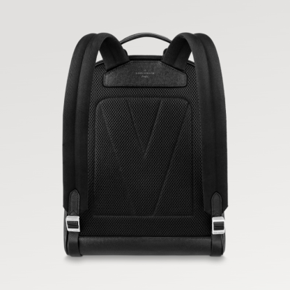 【Louis Vuitton】ADRIAN バックパック リュック レザー M30857