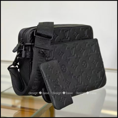 ◆ちょっとした外出に【 LV 】トリオ・メッセンジャー