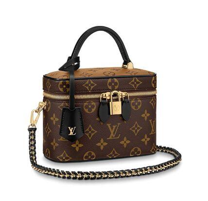 新作★Louis Vuitton★ ヴァニティ NV PM