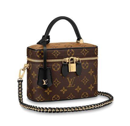 新作★Louis Vuitton★ ヴァニティ NV PM
