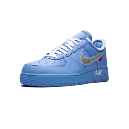 【送料無料】【正規品】Nike Air Force 1 Low “Off-White - MCA”【代金引換】