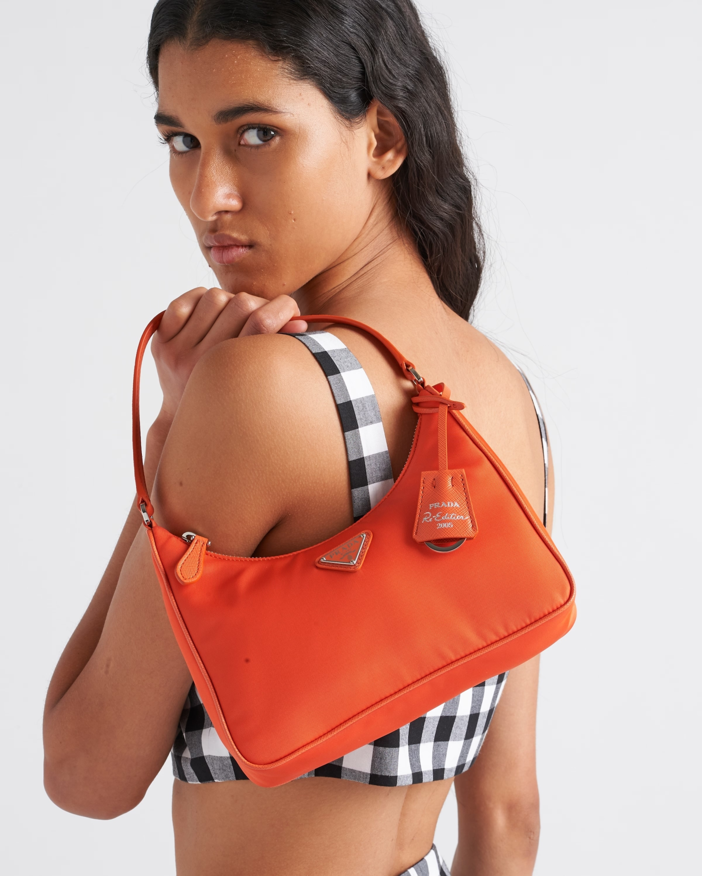 PRADA【入手困難】★Re-Edition2005★Re-Nylon ミニバッグ★全色