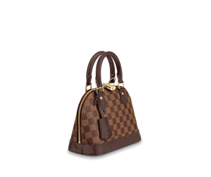 海外セレブに大人気★Louis Vuitton★ルイヴィトン アルマBB