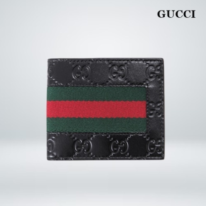 【VIPセール】GUCCI グッチ 財布 二つ折り 408827