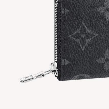 【国内発送】Louis Vuitton ジッピー コインパース 長財布
