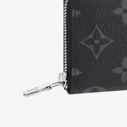【国内発送】Louis Vuitton ジッピー コインパース 長財布