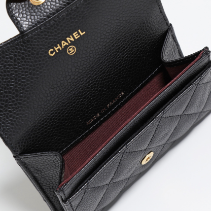 CHANEL カードケース AP0214 Y01864