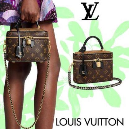 新作★Louis Vuitton★ ヴァニティ NV PM