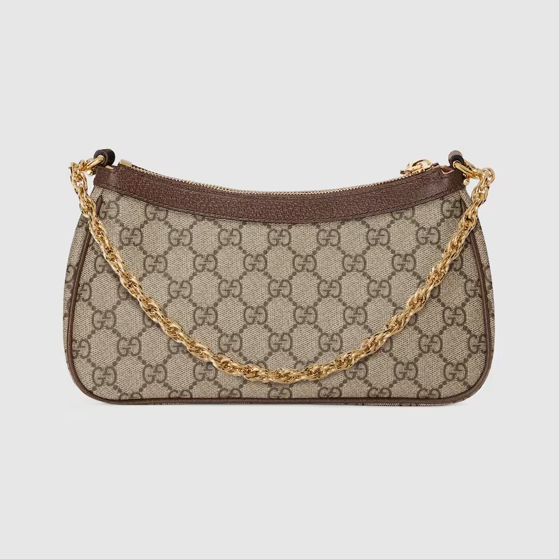 【GUCCI】〔オフィディア〕スモール ハンドバッグ
