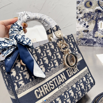 ミニ レディ D-ライト バッグ