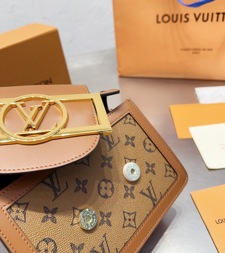 【特別なオファー】2023 M46537 ドーフィーヌ ロック･XL