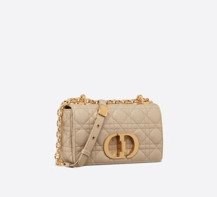 【Dior】★新作★DIOR CARO スモールバッグ