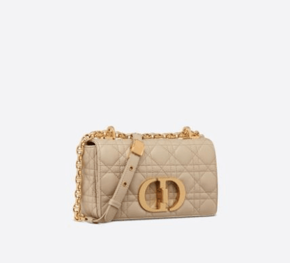 【Dior】★新作★DIOR CARO スモールバッグ