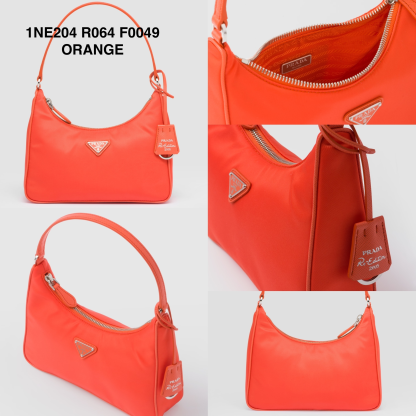 PRADA【入手困難】★Re-Edition2005★Re-Nylon ミニバッグ★全色