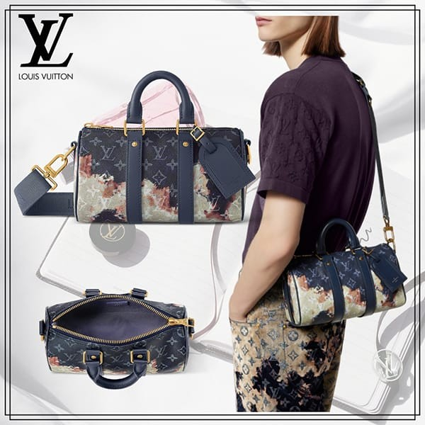 M46804 キーポル・バンドリエール 25