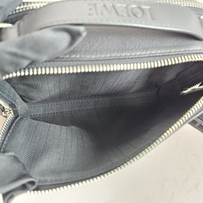 ★人気★【LOEWE】★MINI CAMERA ショルダーバッグ★