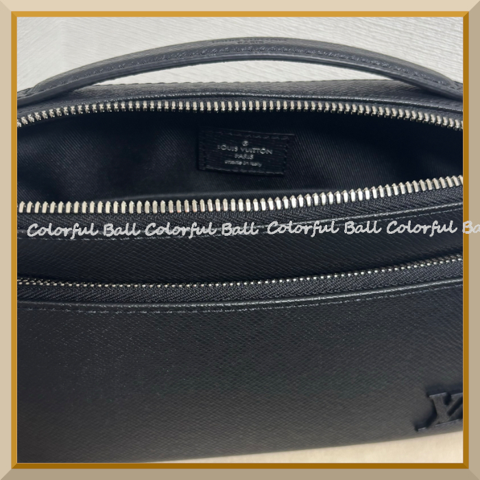 【国内発送】Louis Vuitton　アヴェニュー メッセンジャーバッグ