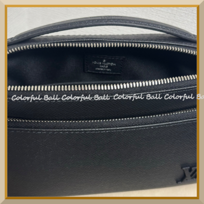 【国内発送】Louis Vuitton　アヴェニュー メッセンジャーバッグ